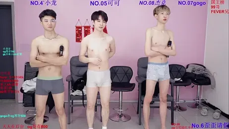 Beautifulboys-777 webcam model stream image