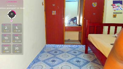 Swee_squirter webcam model stream image