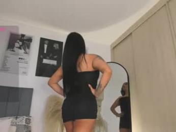 hollyprincess_2 webcam chaturbate model stream image