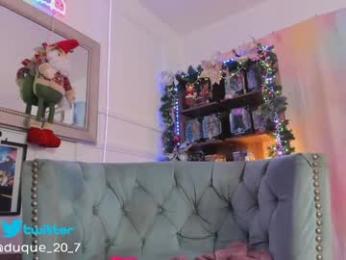 andrea_duque97 webcam model stream image