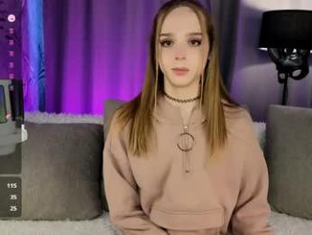 sweet_ali3s webcam chaturbate model stream image