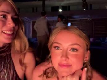 jackandjill webcam chaturbate model stream image