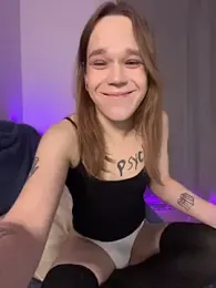 Ang3lDusty webcam model stream image