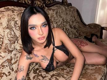 VenusWineter webcam model stream image