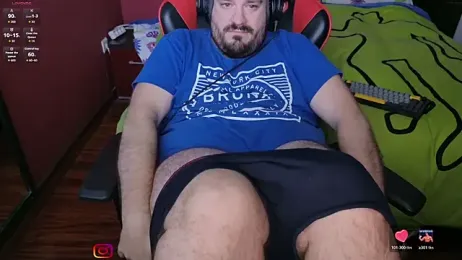 menditeta1 webcam model stream image