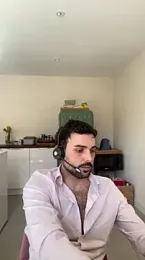 eauminerale webcam model stream image