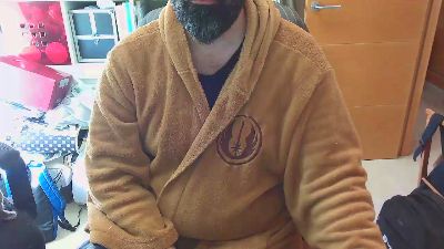 razord09 webcam model stream image