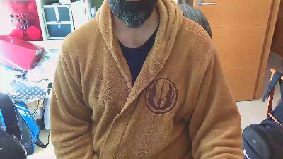 razord09 webcam model stream image