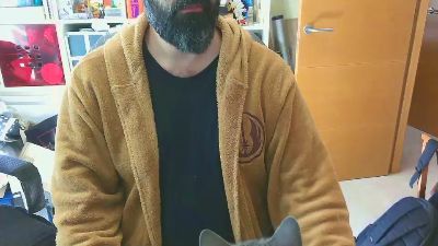 razord09 webcam model stream image