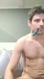 Luzzl webcam model stream image