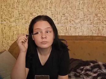 YourSweetPiggy webcam model stream image