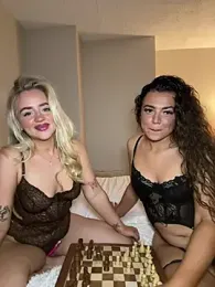 PrincessMegUK webcam model stream image