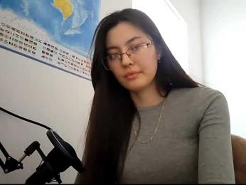 OnitaBreeland webcam model stream image