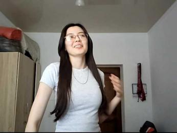 OnitaBreeland webcam model stream image