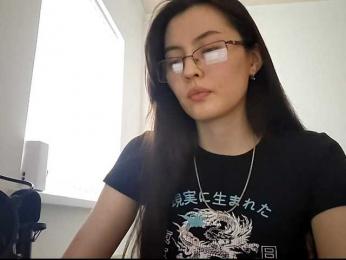 OnitaBreeland webcam model stream image