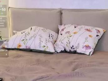 _dearkate_ webcam model stream image