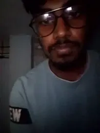 bangalore_guy_ webcam model stream image