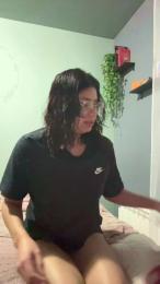 TopangaOlsen webcam model stream image