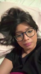 TopangaOlsen webcam model stream image