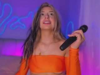 sofly-s webcam model stream image