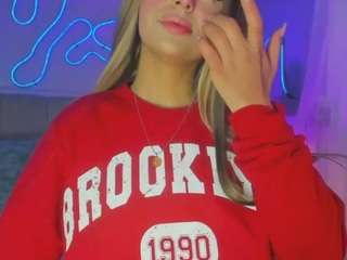 sofly-s webcam model stream image