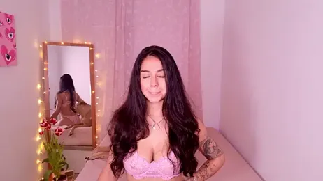 Mar_333 webcam model stream image