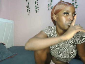 Abbylay webcam model stream image