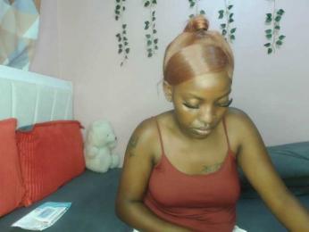 Abbylay webcam model stream image