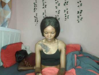 Abbylay webcam model stream image