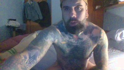 Punisher21cm webcam model stream image