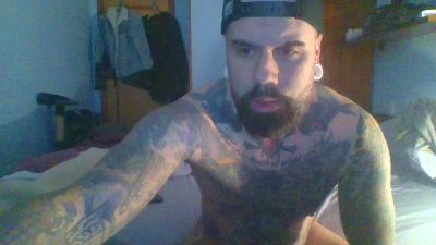 Punisher21cm webcam cam4 model stream image