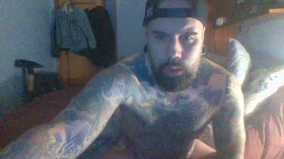 Punisher21cm webcam model stream image