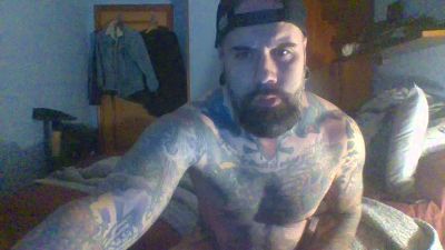 Punisher21cm webcam model stream image