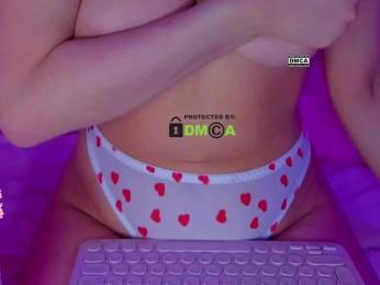 -roxy- webcam model stream image