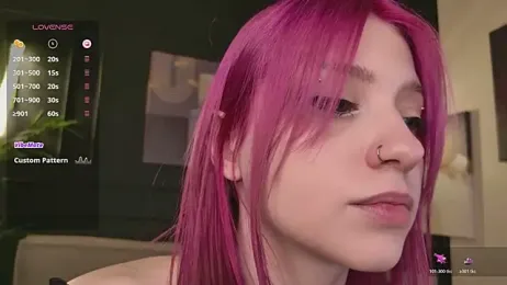 arielabradberry webcam model stream image