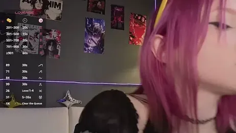 arielabradberry webcam model stream image