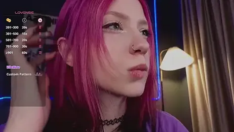 arielabradberry webcam model stream image