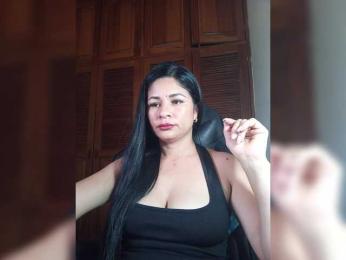 kory-star webcam model stream image