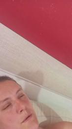 rubiapechugona2 webcam cam4 model stream image