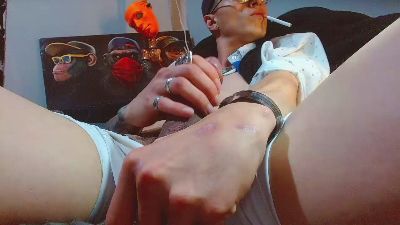 Theanfitrion69 webcam model stream image