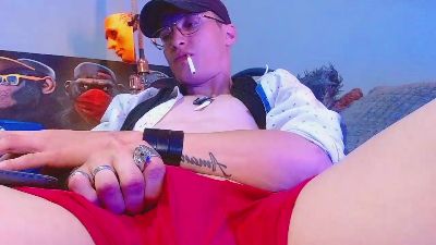 Theanfitrion69 webcam model stream image