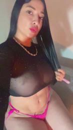 Bebeciitaaa webcam model stream image