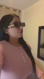 Bebeciitaaa webcam model stream image