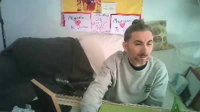 cannalaxxx webcam model stream image