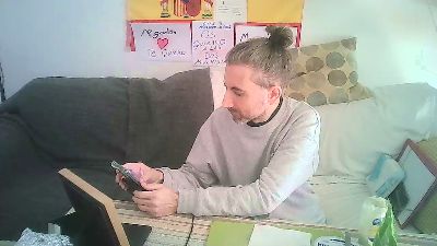 cannalaxxx webcam model stream image