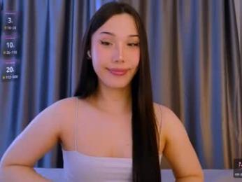 kaiasunshine webcam chaturbate model stream image