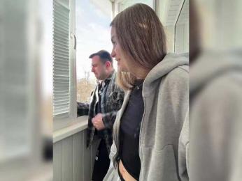 TwoPlay webcam model stream image