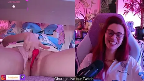 Indriya2x0 webcam stripchat model stream image