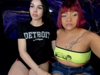 DirtyLadys69 webcam bongacams model stream image