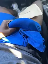 MyGloriousBBC webcam model stream image